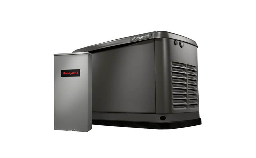 Honeywell Generator Installation: Your Reliable Power Solution in Toledo, OH